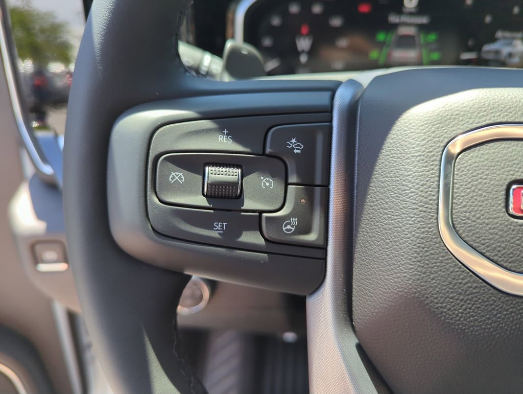 2026 GMC Sierra 1500 Elevation - Photo 21