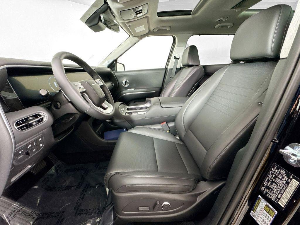 2026 Hyundai Palisade Limited - Photo 6