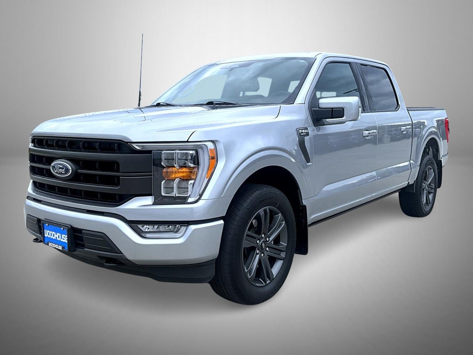 2023 Ford F-150 Lariat 4x4 SuperCrew 5-1/2 Box's photo