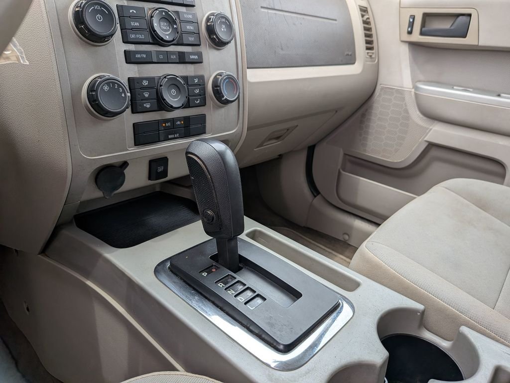 Used 2012 White Ford XLT image 26
