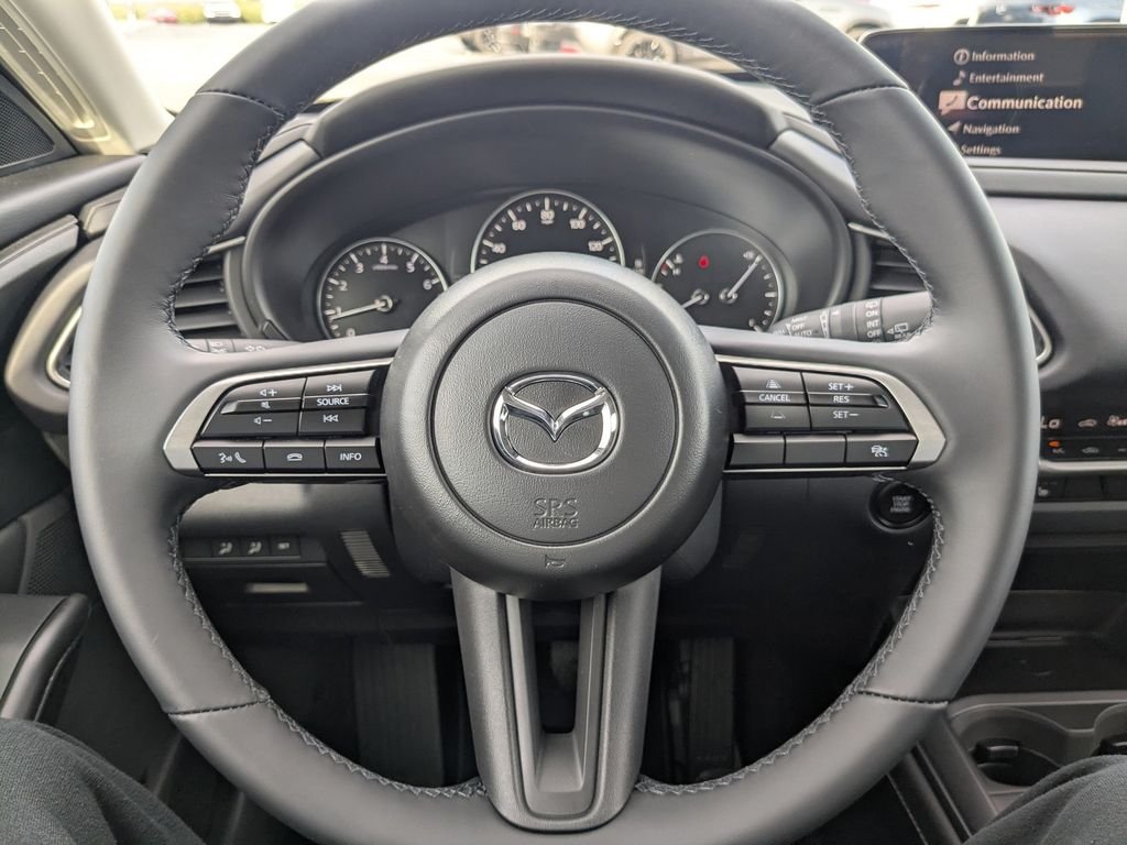 2026 Mazda CX-30 Preferred - Photo 29