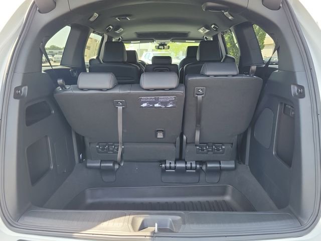 2026 Honda Odyssey Sport L - Photo 8