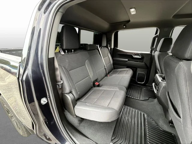 Used 2024 Gray Chevrolet RST image 29