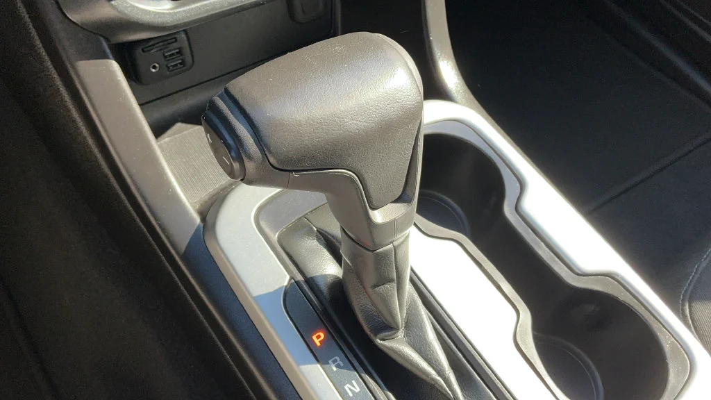 Used 2019 SHADOW GRAY METALLIC Chevrolet 2WD LT image 15