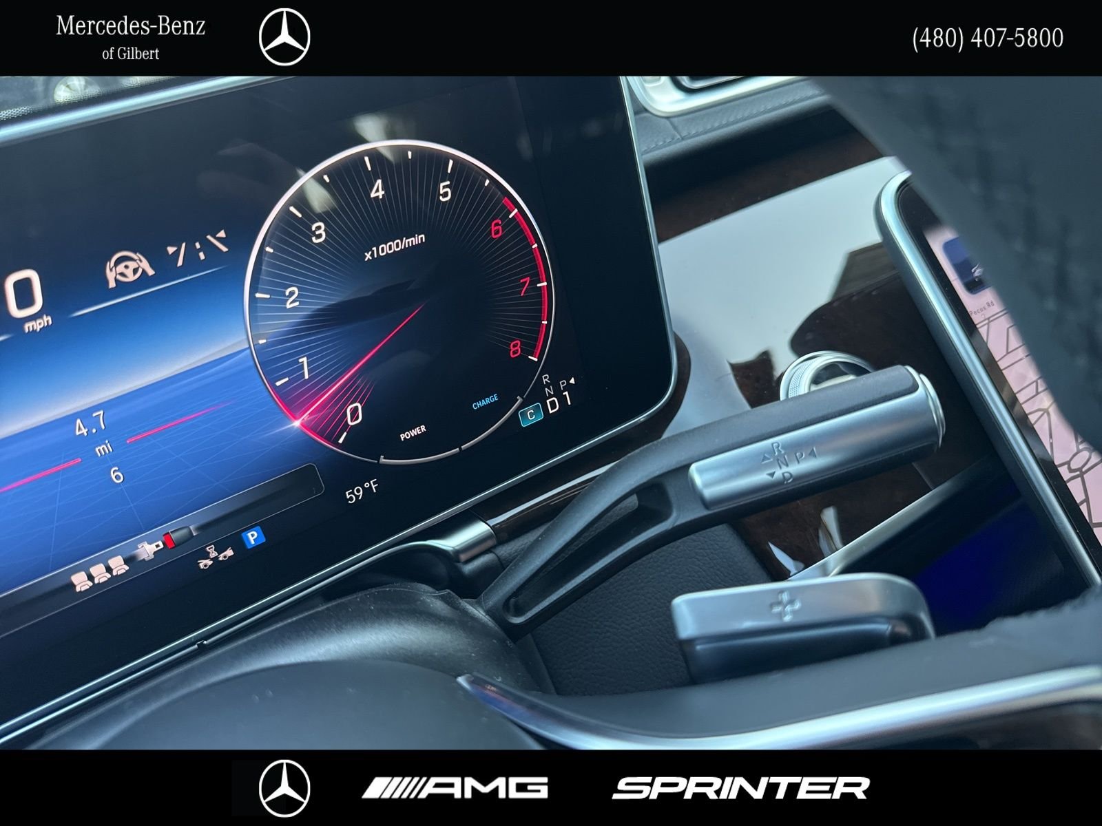 New 2026 Black Mercedes-Benz S 500 image 29
