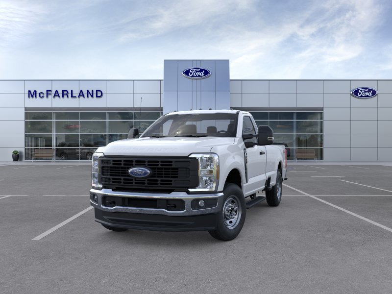 2025 Ford F-250 Super Duty XL - Photo 27