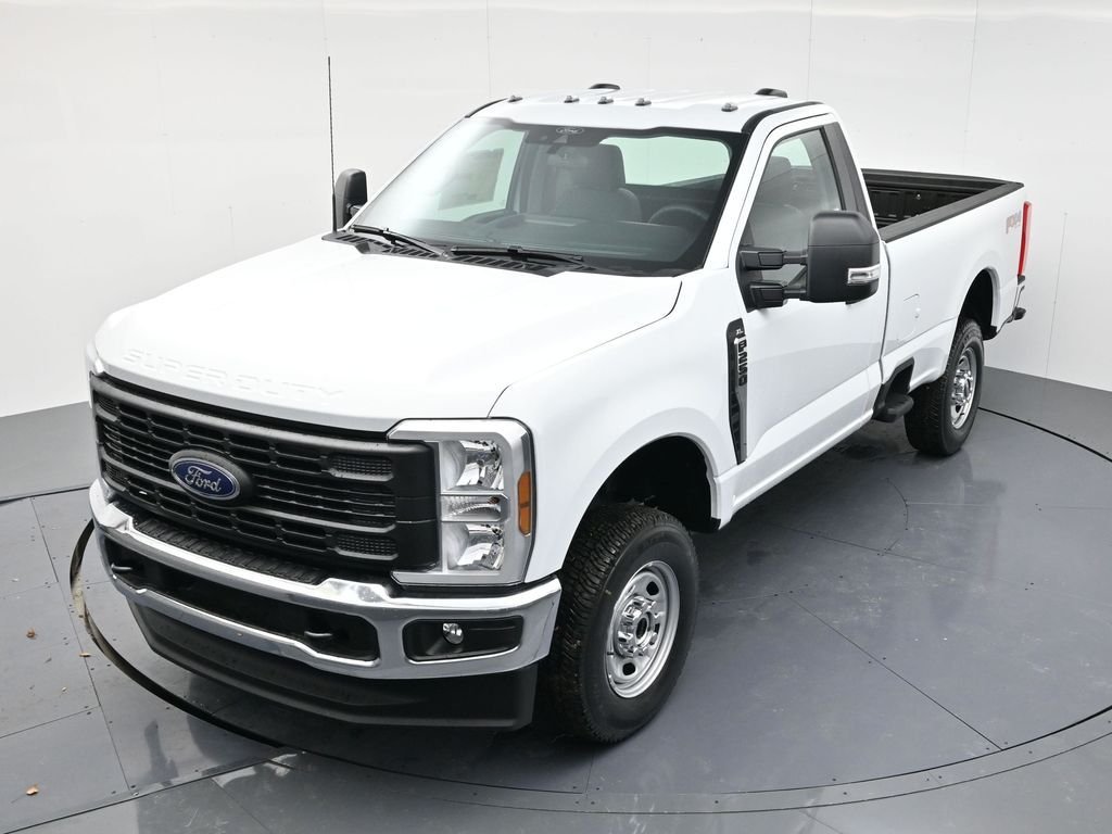 2026 Ford F-250 Super Duty XL - Photo 27