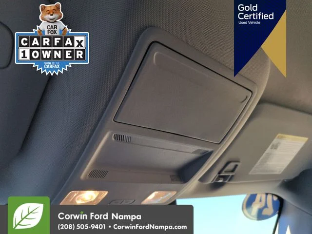 Certified Used 2024 Blue Ford Heritage image 24