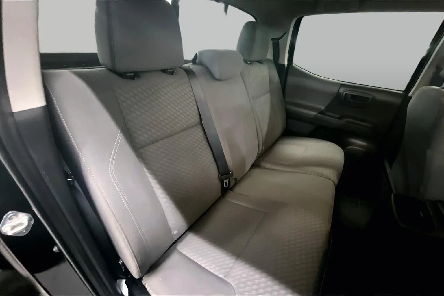 Used 2023 Black Toyota SR image 21