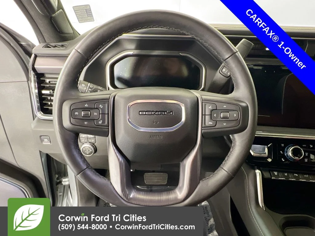 Used 2026 Sterling GMC Denali Ultimate image 8