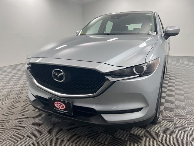 2019 Mazda CX-5 Sport