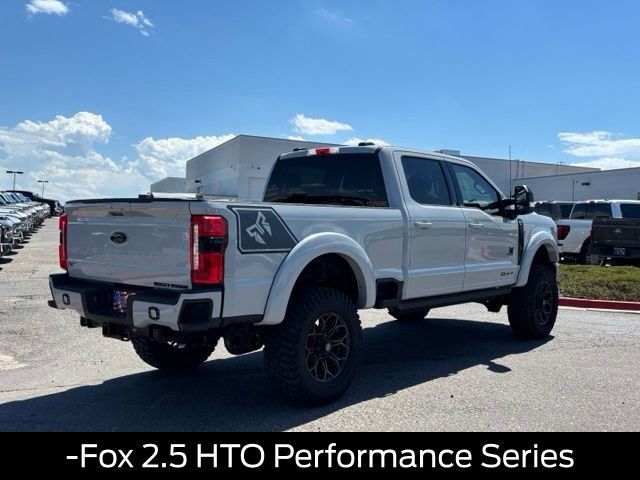 New 2026 Avalanche Ford F-250® XLT image 6