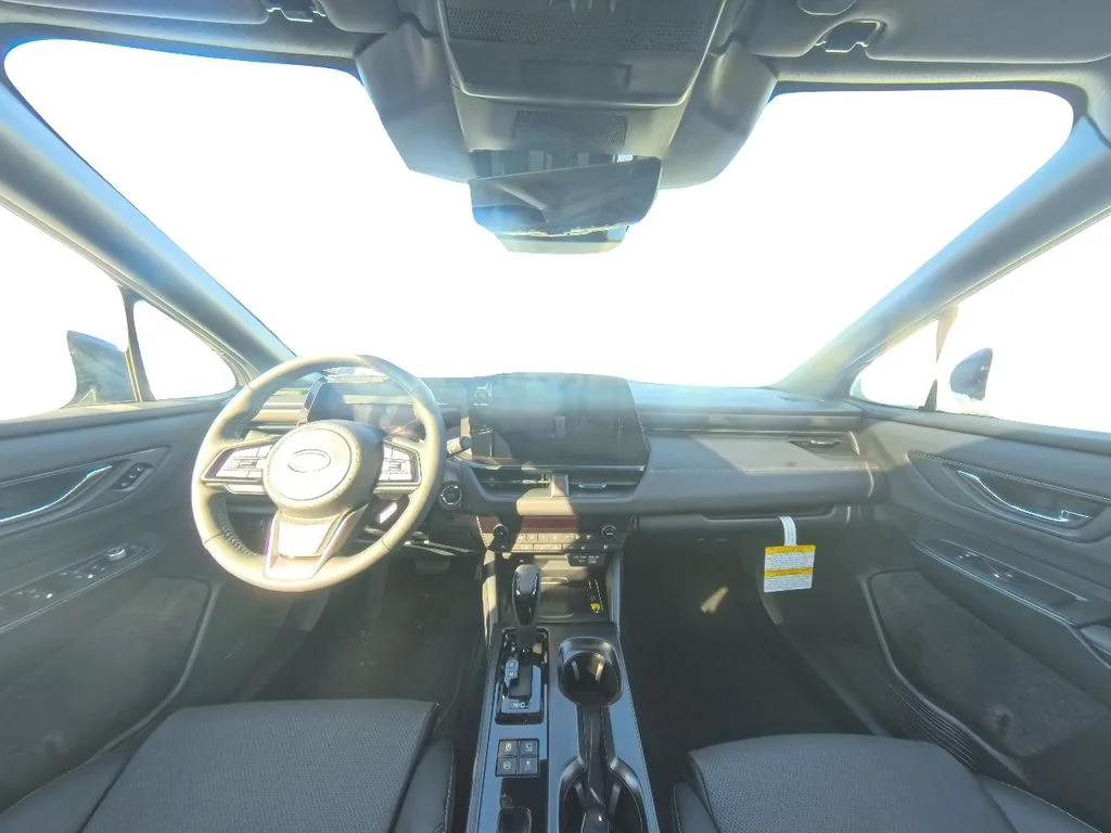2026 Subaru Outback Touring XT - Photo 25