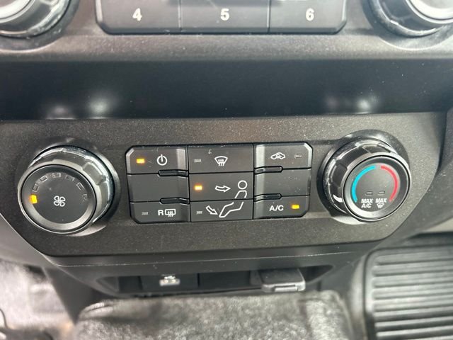 Used 2021 White Ford XL image 19