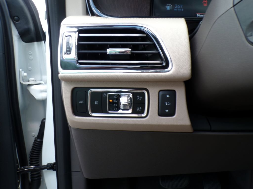 2024 Lincoln Navigator Reserve L - Photo 14
