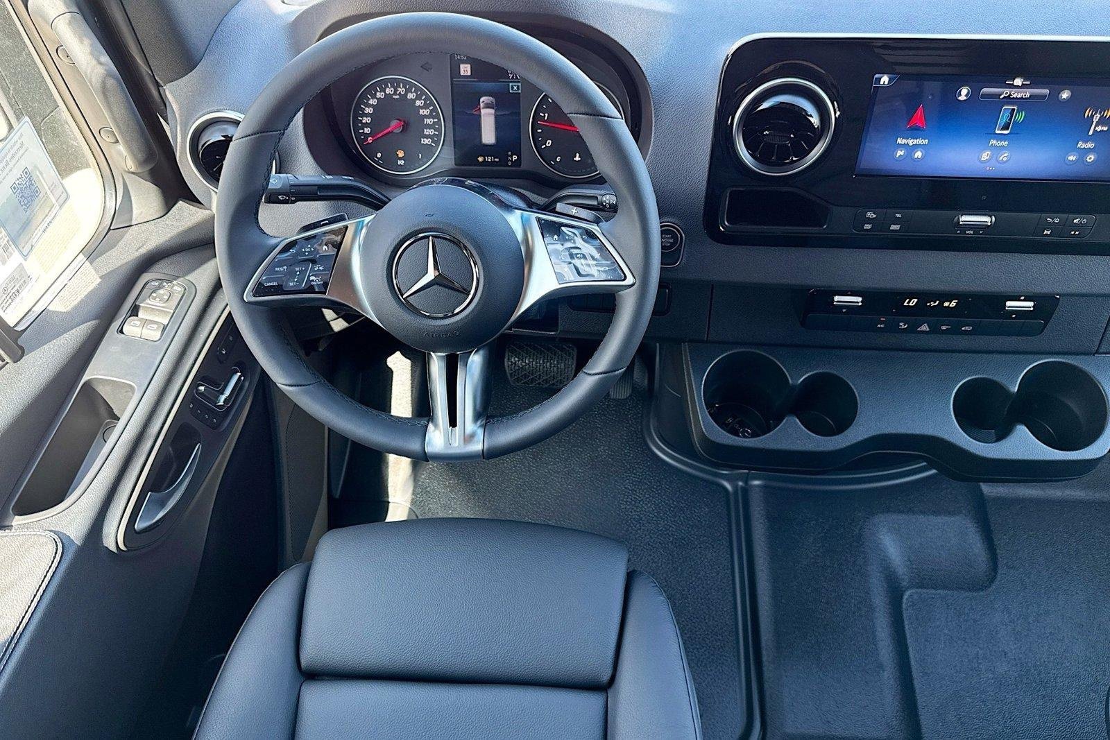 New 2026 Graphite Grey Mercedes-Benz  image 19