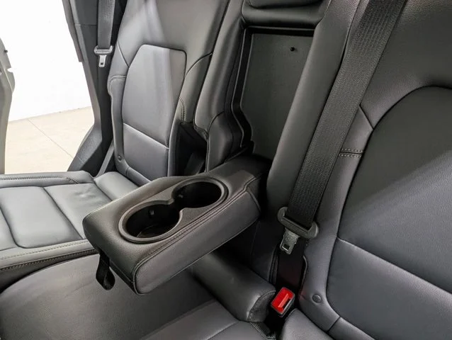New 2026 Avalanche Gray Ford Badlands® image 47