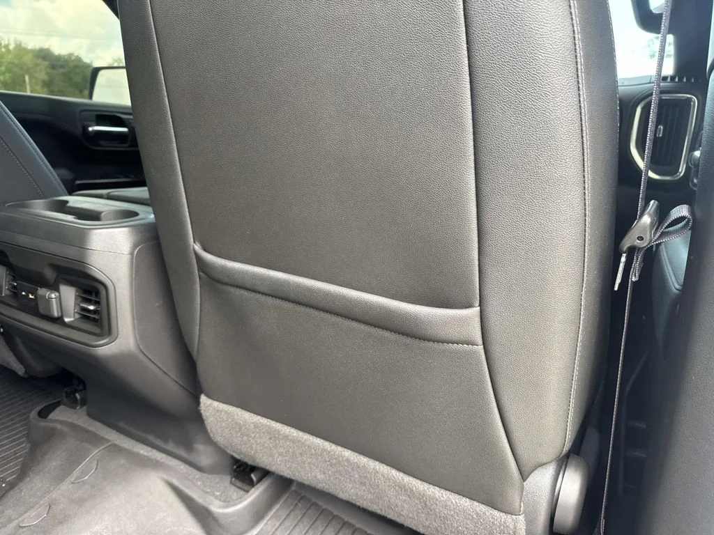 Used 2021 White Chevrolet RST image 23