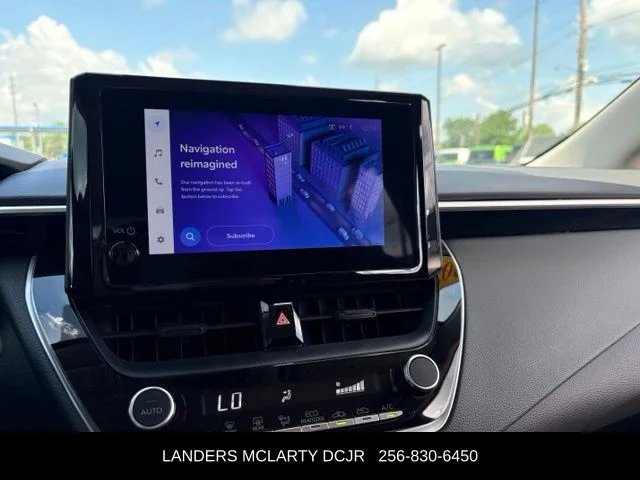 2023 Toyota Corolla LE - Photo 22