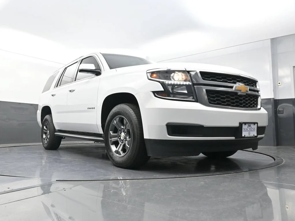 Used 2018 White Chevrolet LS image 21