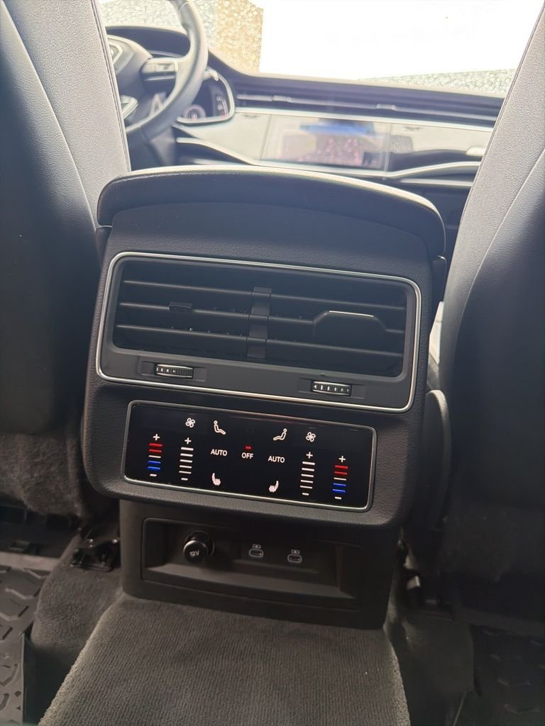 Used 2023 White Audi 45 Premium Plus image 12