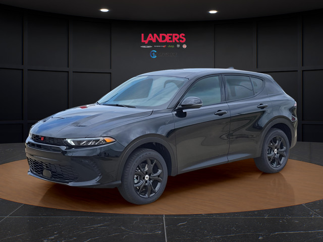 2024 Dodge Hornet GT