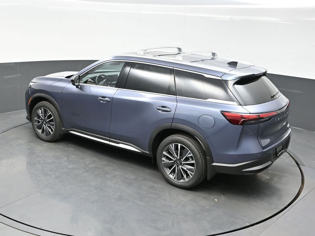 2026 INFINITI QX60 LUXE - Photo 34