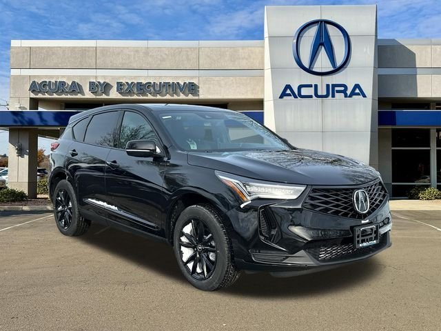 2026 Acura RDX