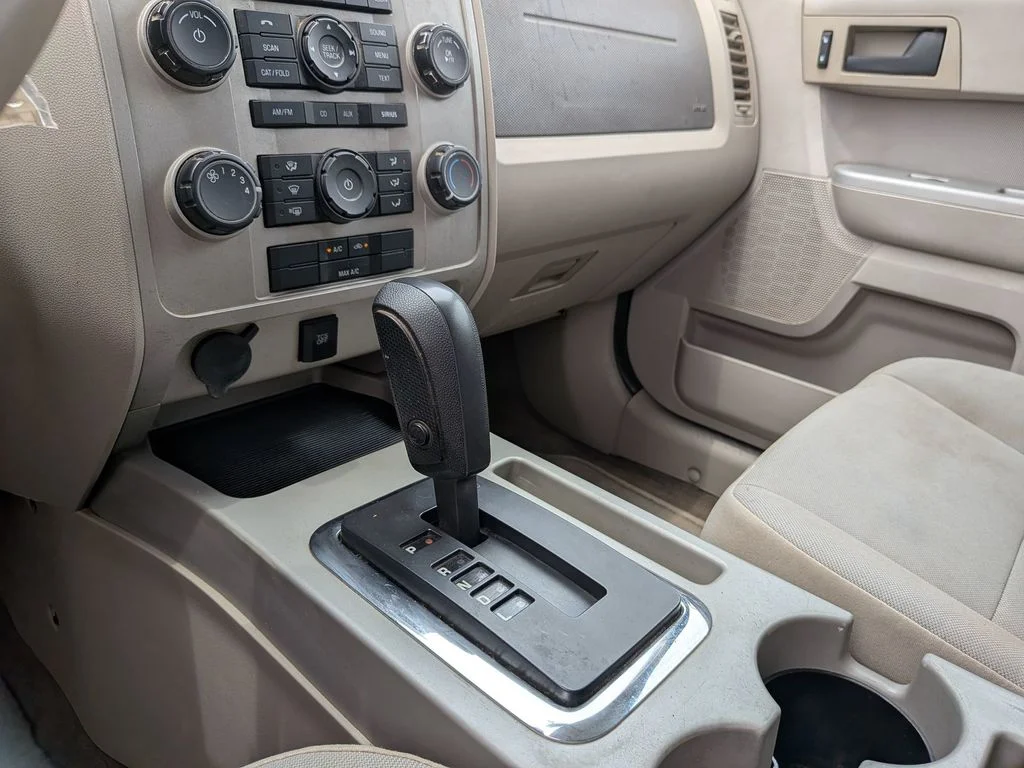 Used 2012 White Ford XLT image 26