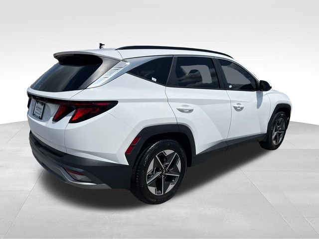 Used 2026 White Hyundai SEL image 5