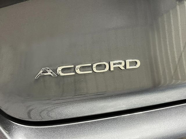 New 2026 Meteorite Gray Metallic Honda Touring image 9