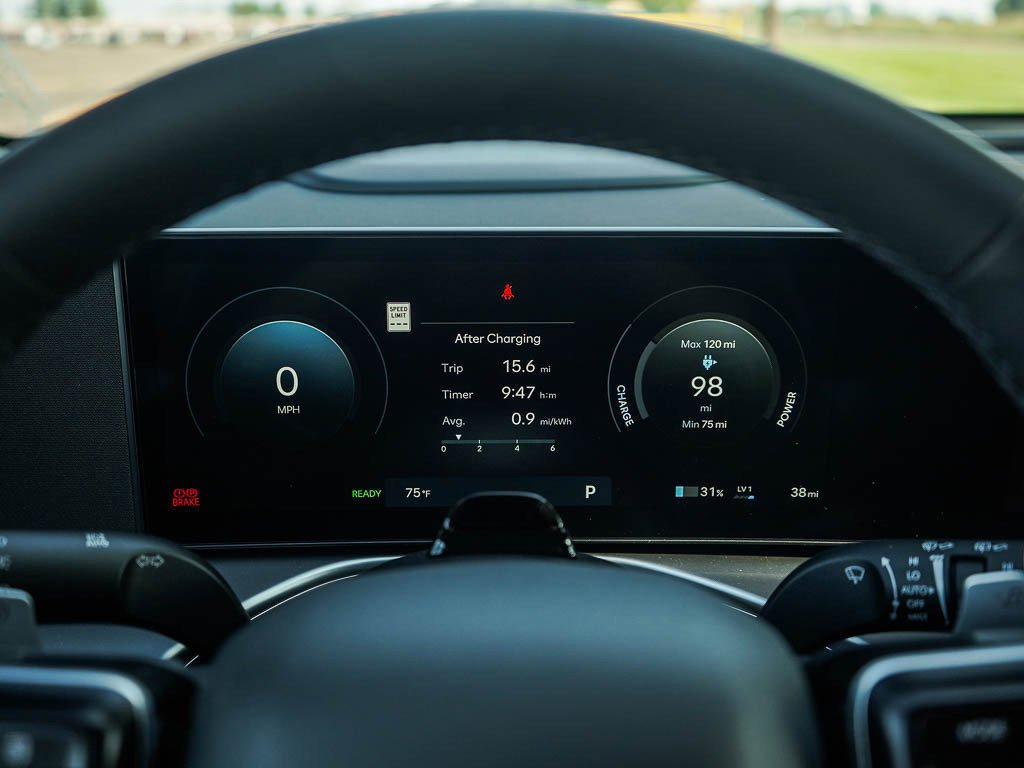2026 Hyundai IONIQ 9 S - Photo 24