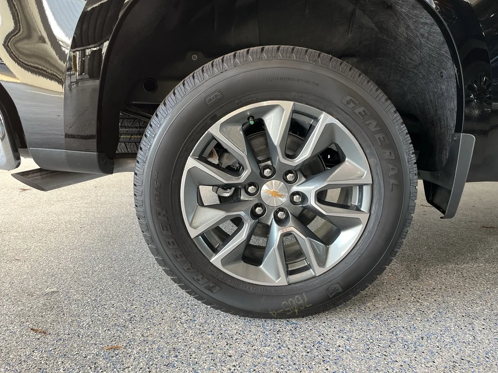 2026 Chevrolet Silverado 1500 LT - Photo 32