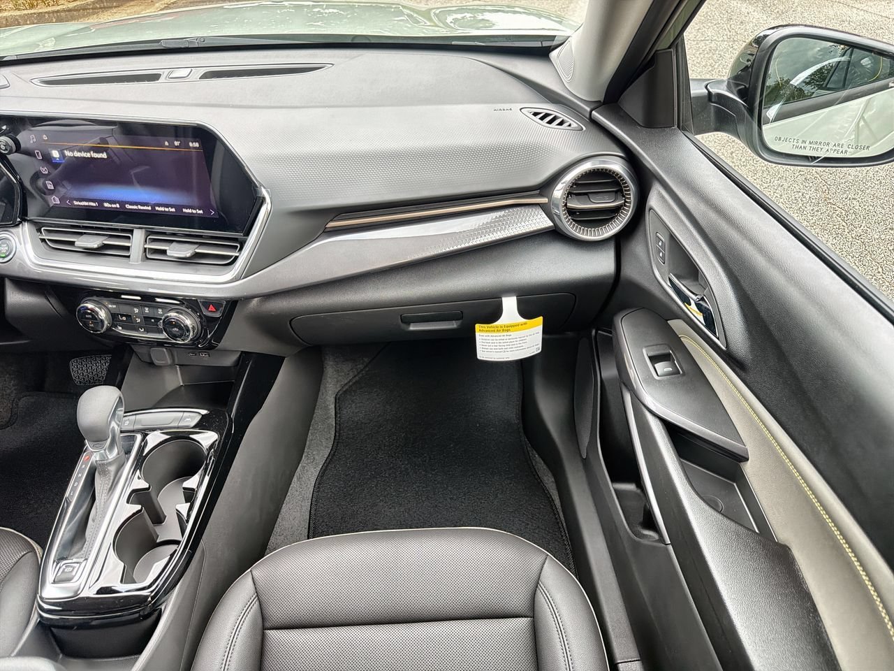 2026 Chevrolet Trax Activ - Photo 24