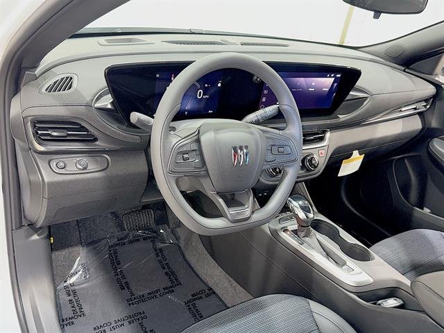 2026 Buick Envista Preferred - Photo 42