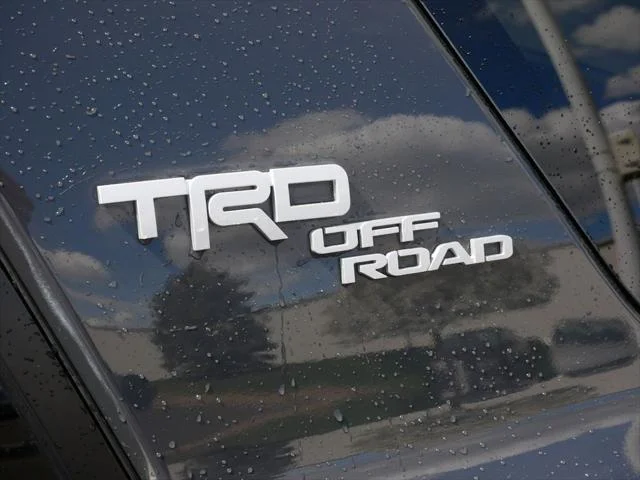 Certified Used 2024 UNDERGROUND Toyota  image 10