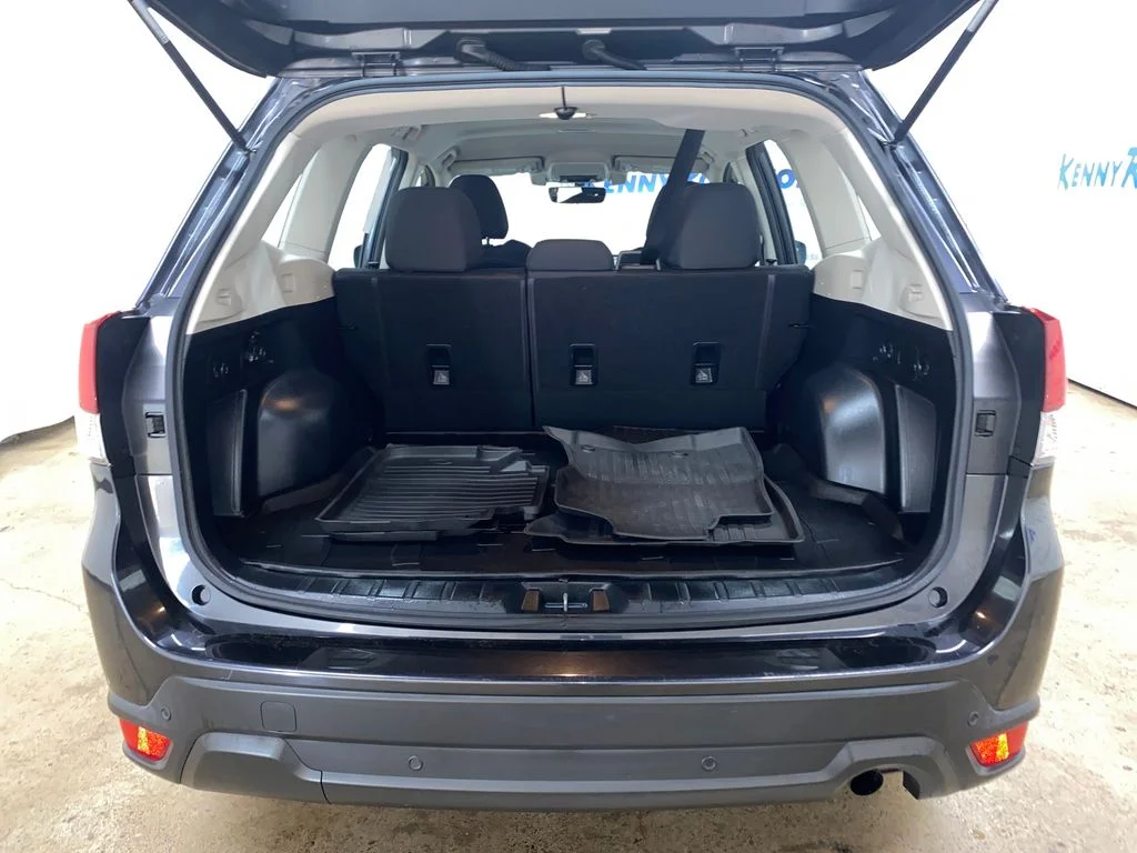 2019 Subaru Forester Base - Photo 25