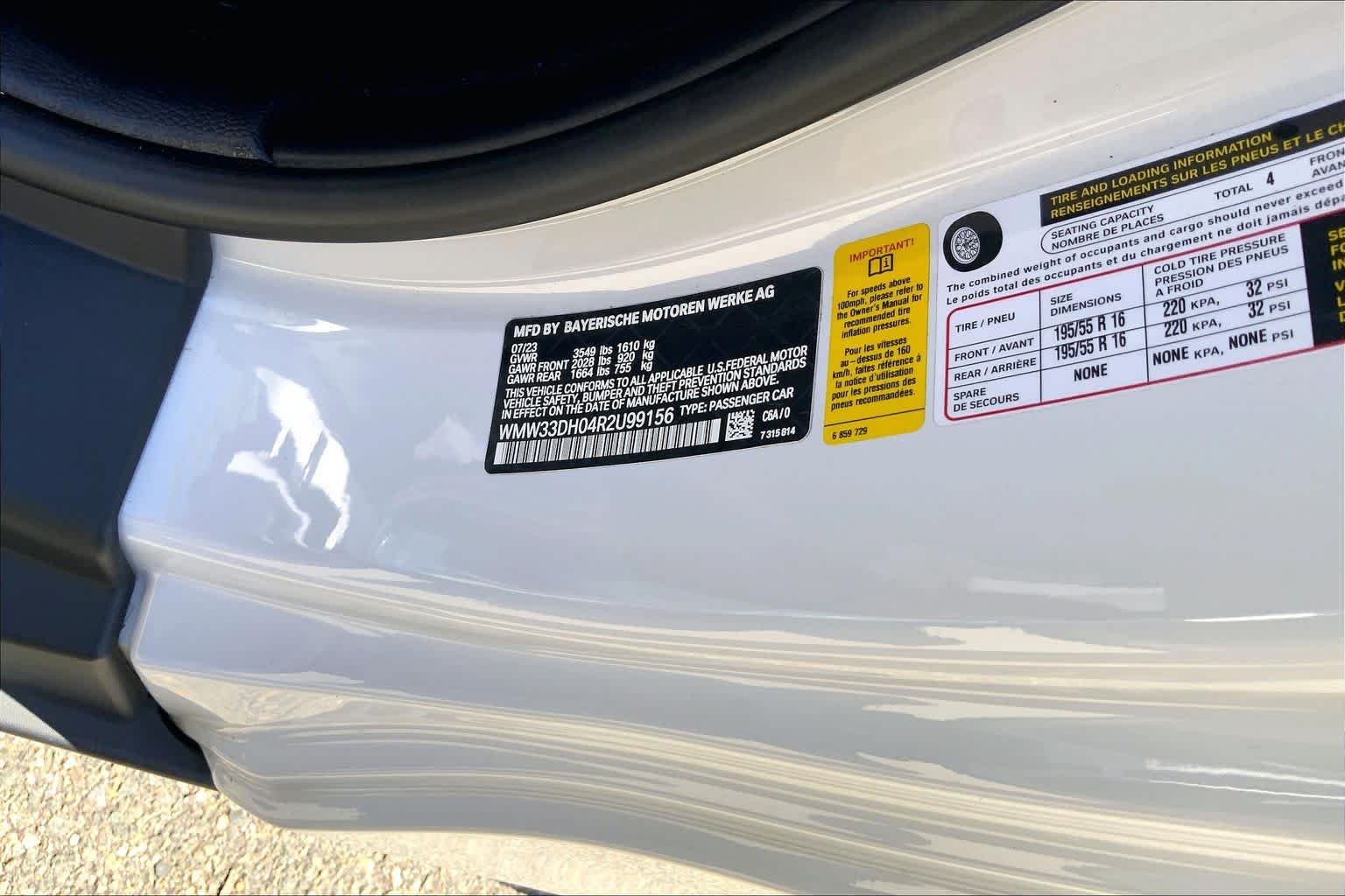 2024 MINI Hardtop 2 Door Base - Photo 31