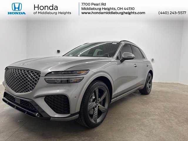 2022 GENESIS GV70