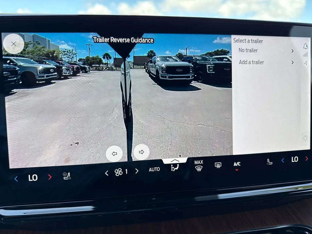 New 2026 Silver Ford King Ranch image 28