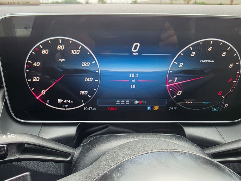 New 2026 Black Mercedes-Benz GLC 300 image 36
