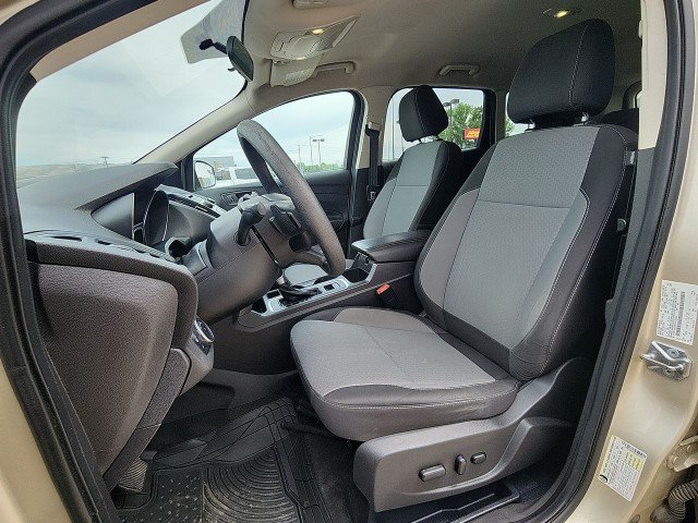 2017 Ford Escape SE - Photo 11