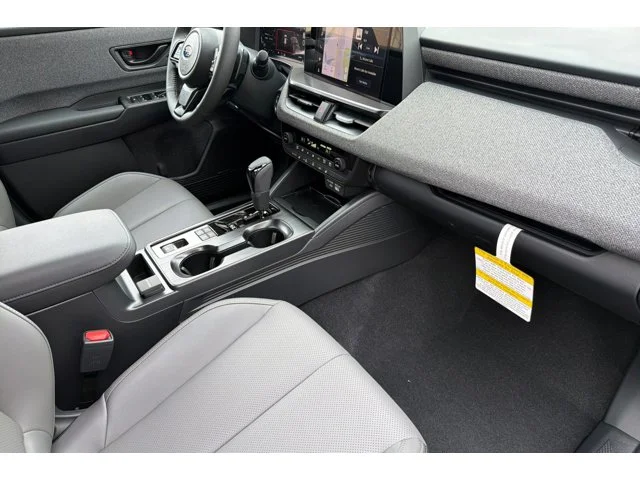 2026 Subaru Outback Limited XT - Photo 43