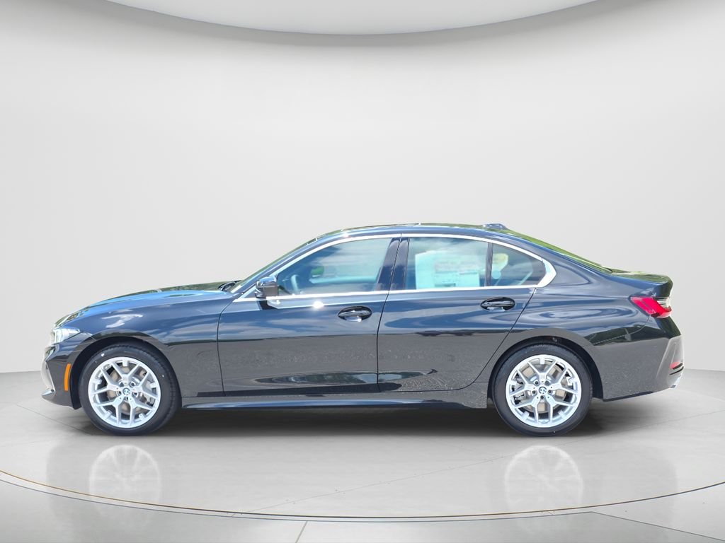 2026 BMW 3 Series 330i - Photo 8