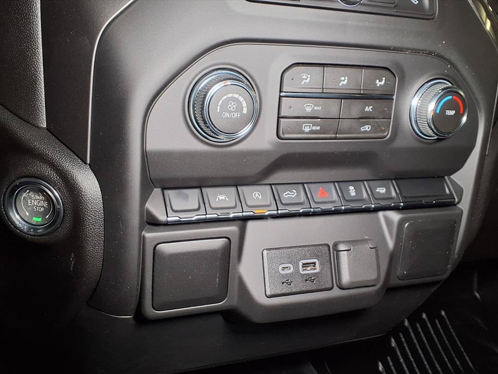 New 2026 Sterling Metallic GMC Pro image 19