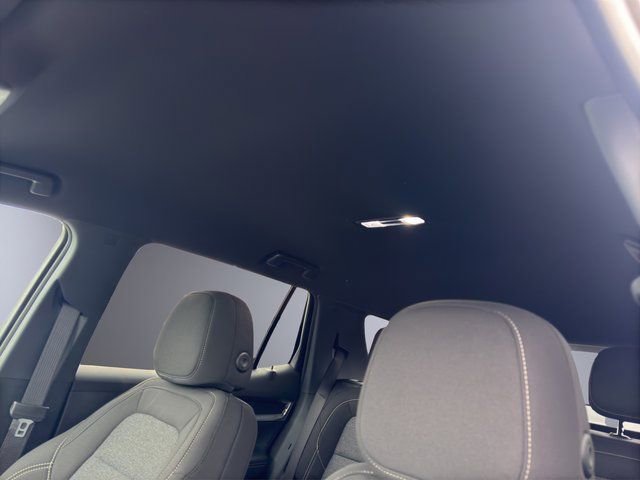 2026 GMC Terrain Elevation - Photo 23