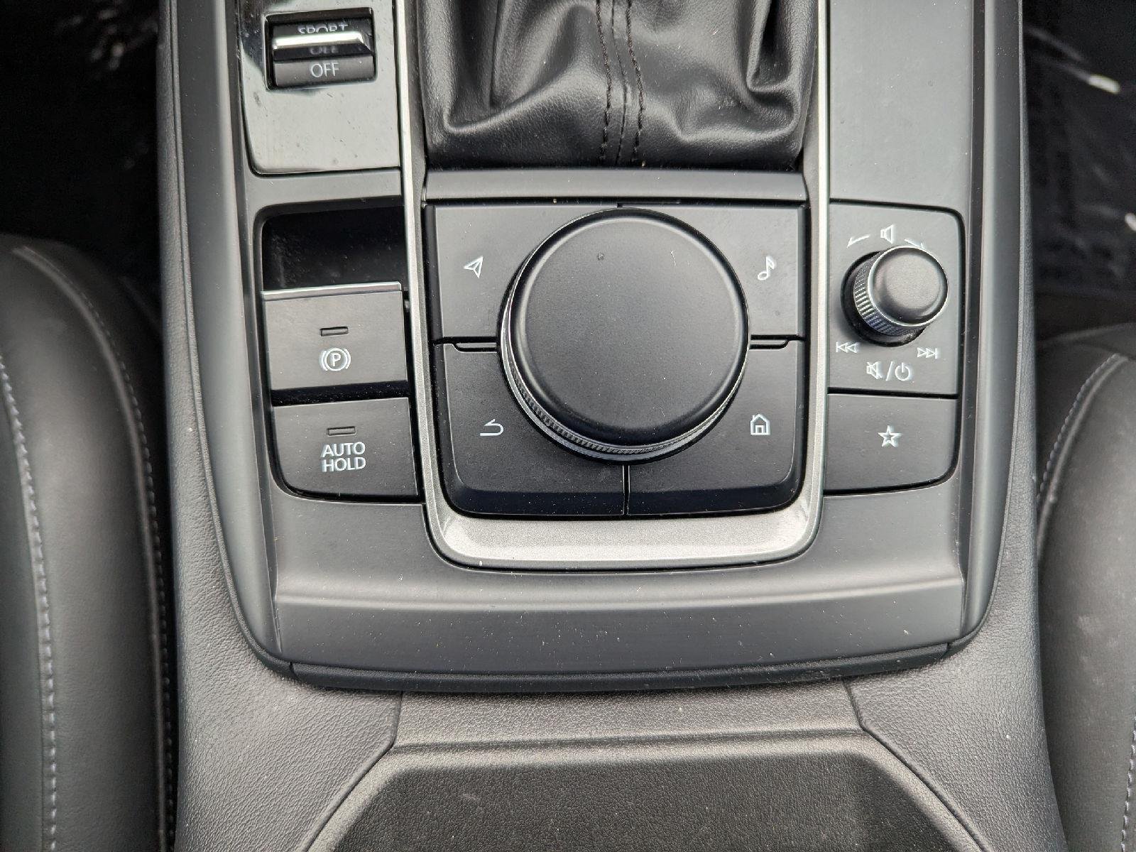 Used 2023 Machine Gray Metallic Mazda 2.5 S Select Package image 19