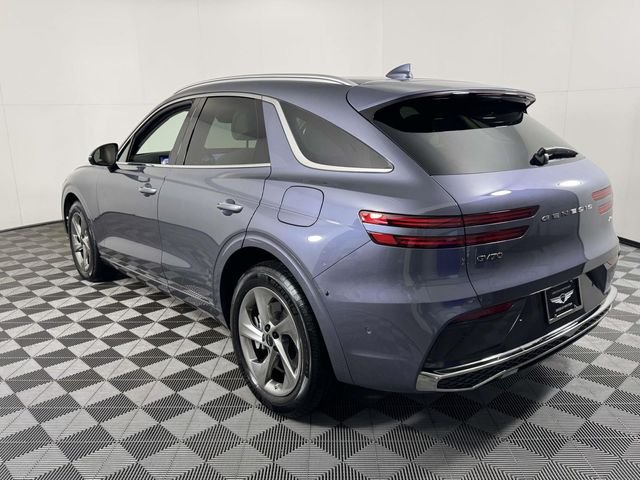 Used 2026 Blue Genesis 2.5T Advanced image 8