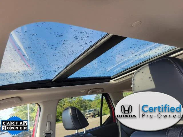 Certified Used 2024  Honda Touring image 37