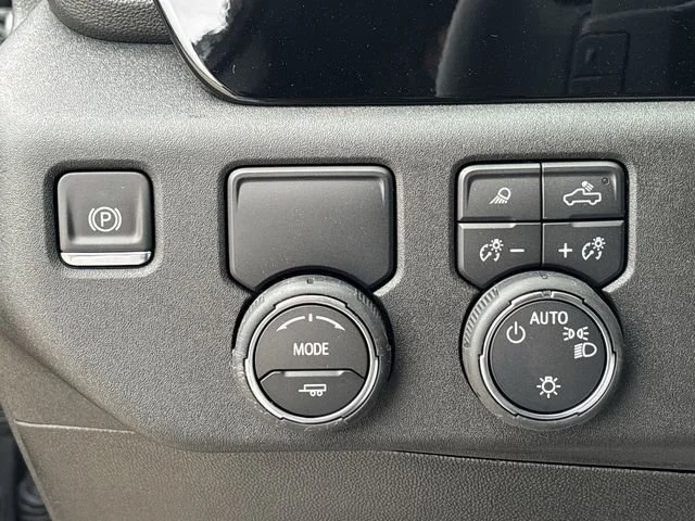 2026 Chevrolet Silverado 1500 LT - Photo 20